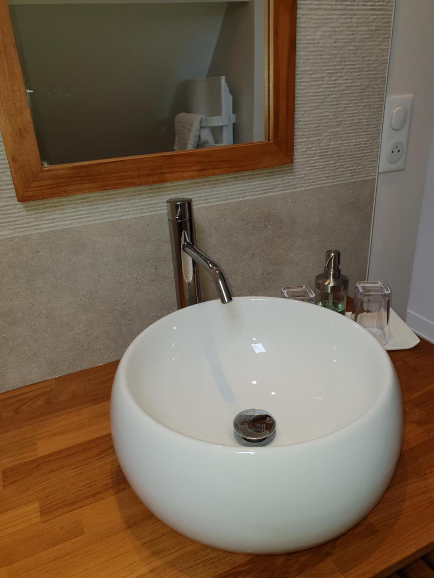 Francueil La Blanchetiere B&B 외부 사진